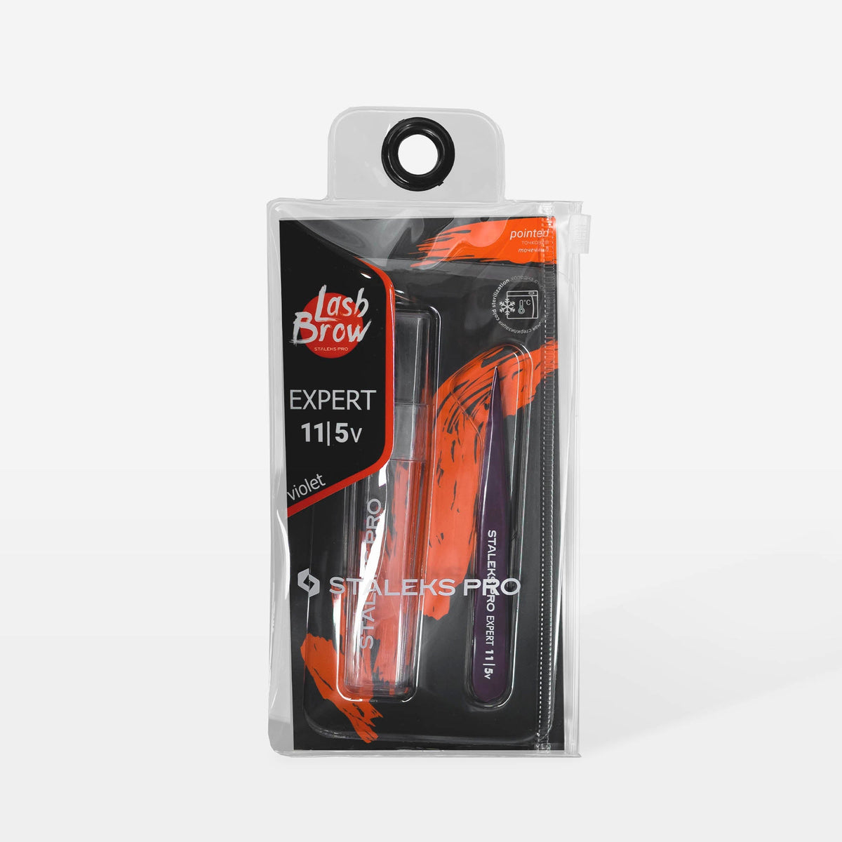STALEKS TE-11/5V — matching retail packaging