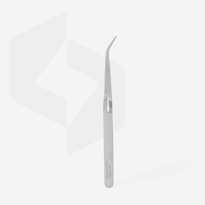 STALEKS TE-31/2 — full tweezers