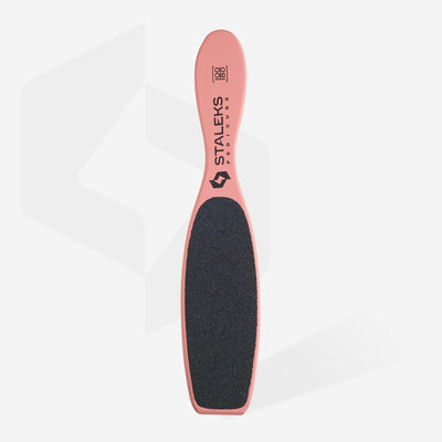 STALEKS ABC-20/3 — full wooden foot file