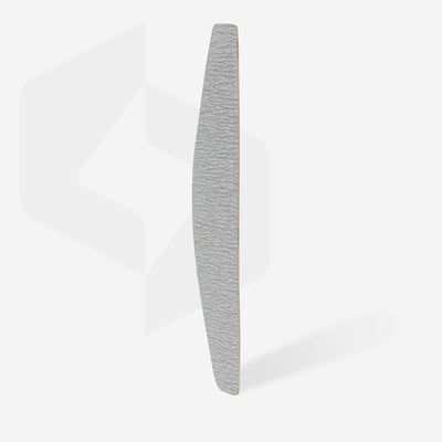 STALEKS DF-42-240 — full crescent abrasive file