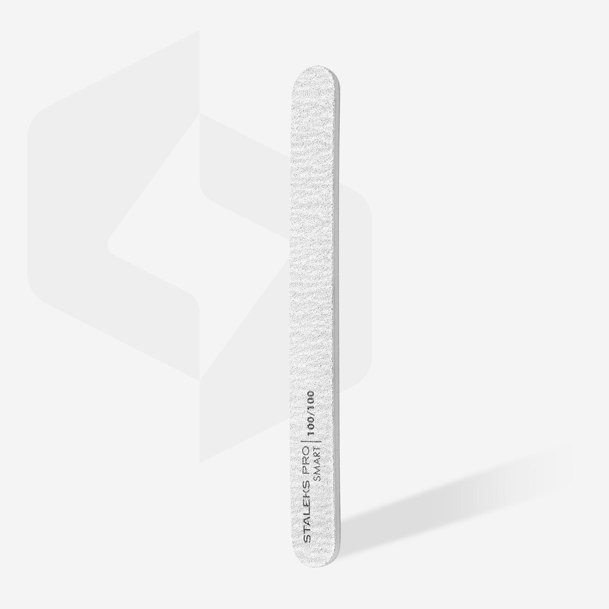 STALEKS NFB-21/4 — full mineral nail file