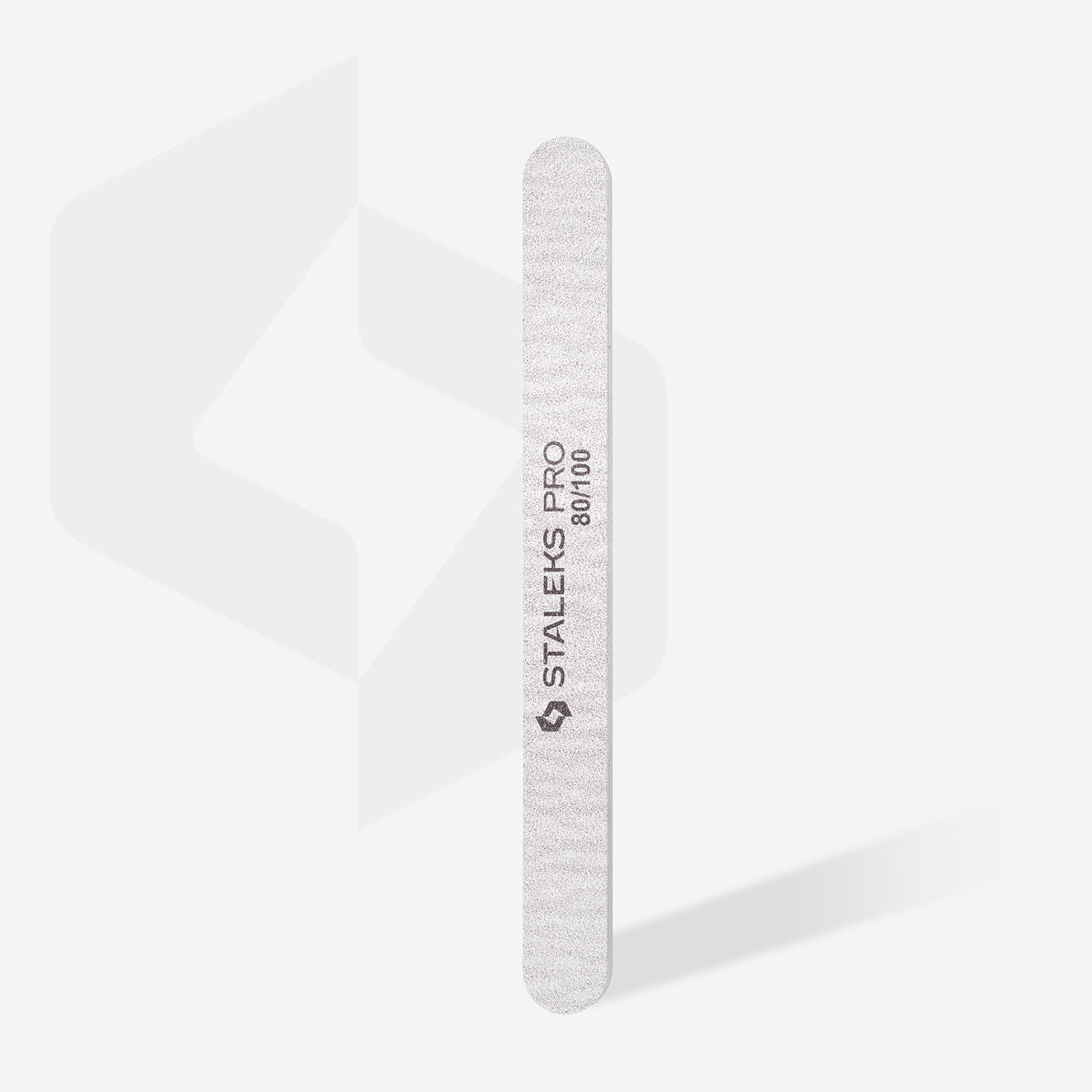 STALEKS NFB-21/5 — full mineral nail file