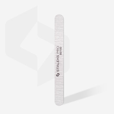 STALEKS NFB-21/5 — full mineral nail file