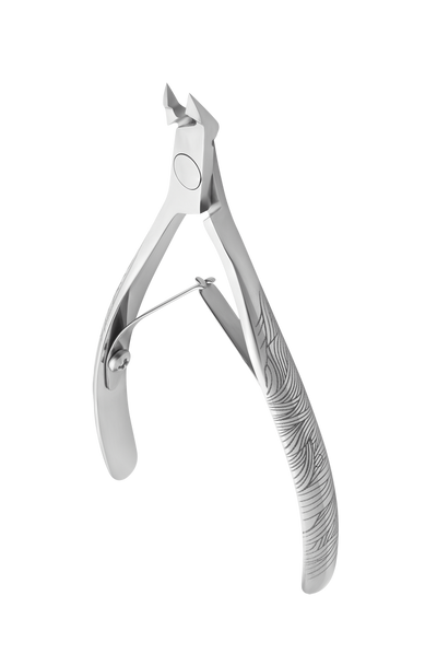 STALEKS NX-20-5g — angled full nippers