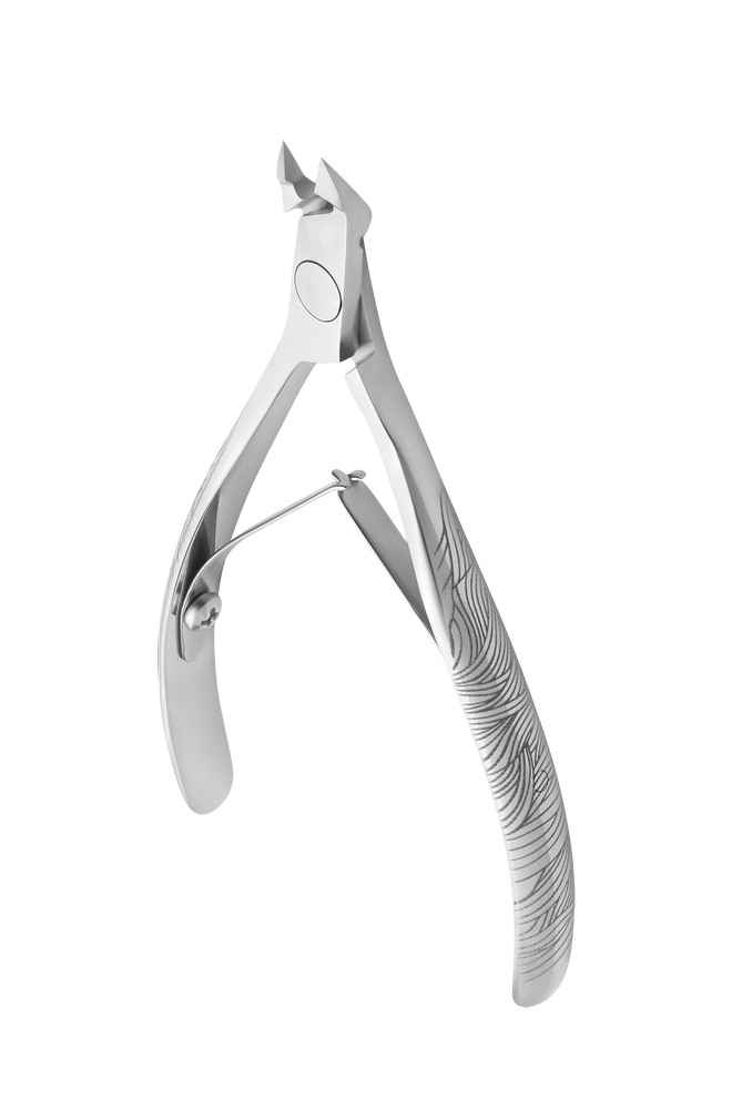 STALEKS NX-20-5g — angled full nippers