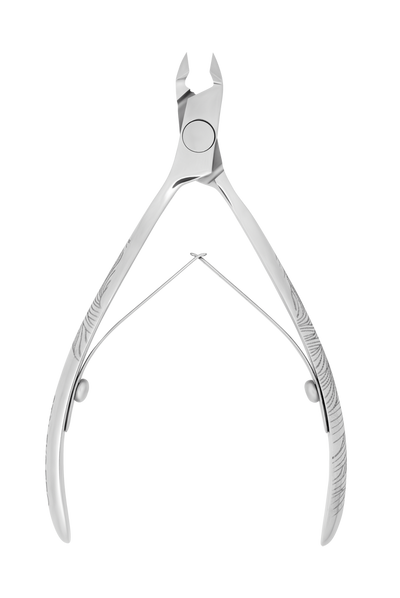 STALEKS NX-20-5g — front view of open nippers