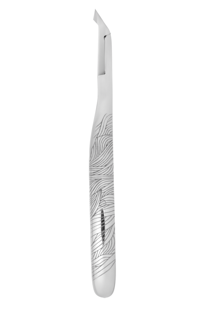 STALEKS NX-20-5g — side view of nippers
