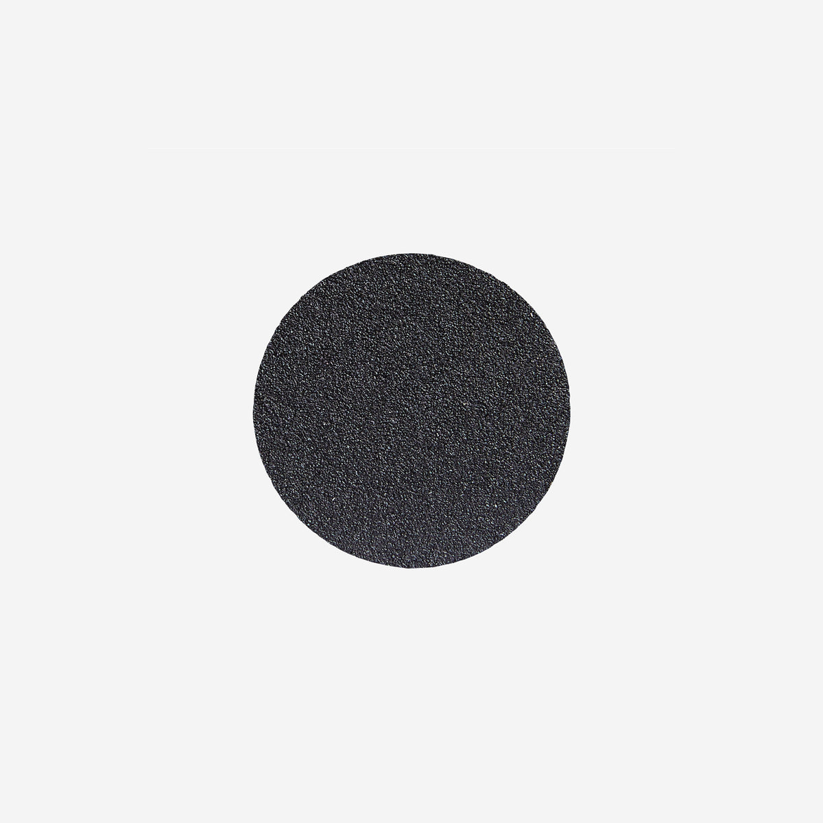 STALEKS PDFS-15-180 — 180 grit foam-backed pedicure disc abrasive