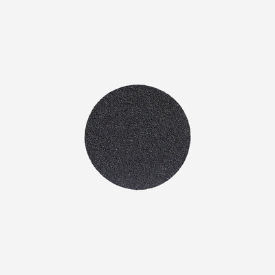 STALEKS PDFS-15-180 — 180 grit foam-backed pedicure disc abrasive