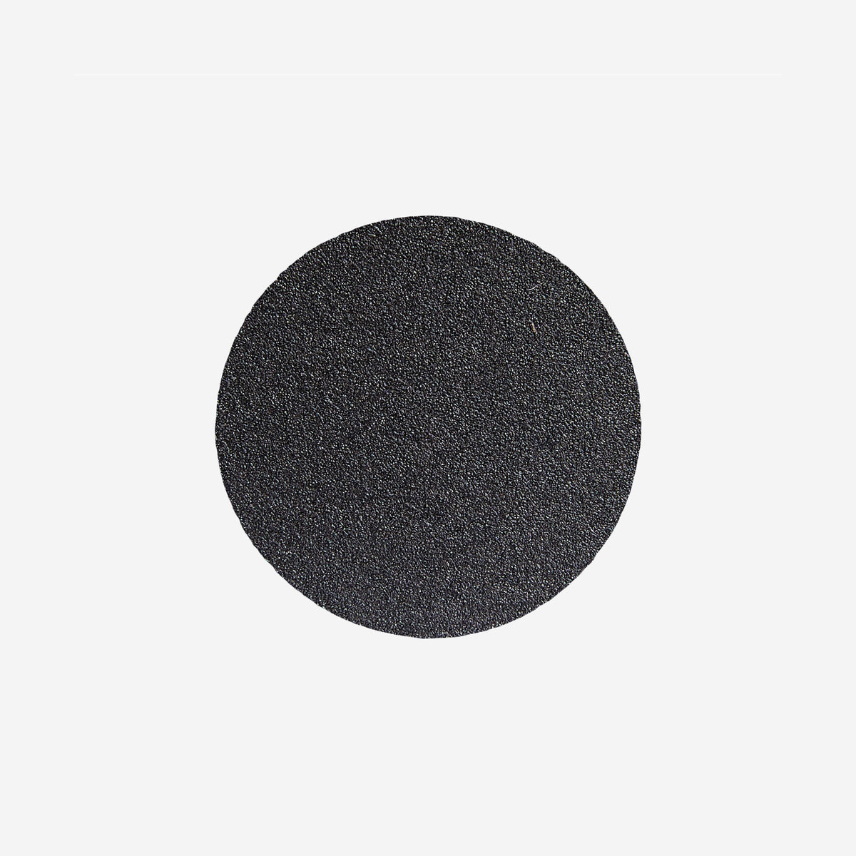 STALEKS PDFS-20-320 — 320 grit foam-backed pedicure disc abrasive