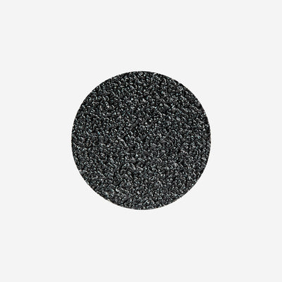 STALEKS PDFS-20-80 — 80 grit foam-backed pedicure disc abrasive