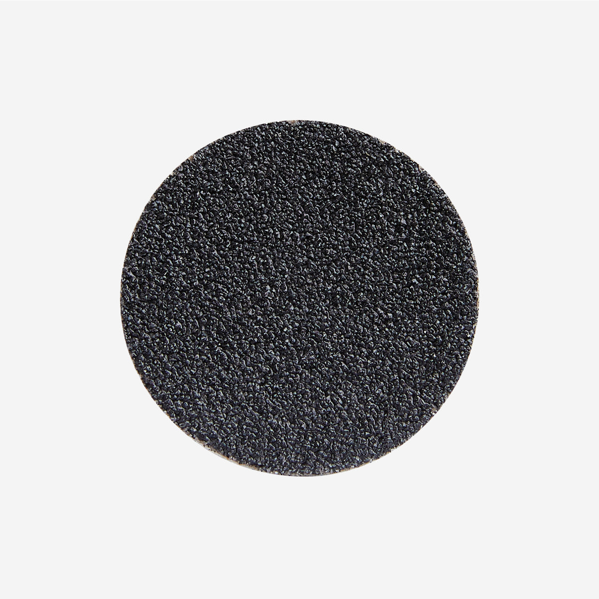 STALEKS PDFS-25-100 — 100 grit foam-backed pedicure disc abrasive