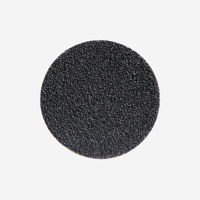 STALEKS PDFS-25-100 — 100 grit foam-backed pedicure disc abrasive