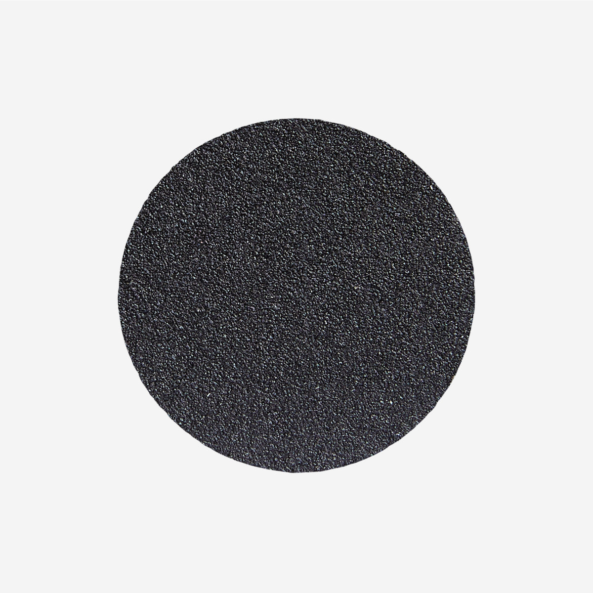 STALEKS PDFS-25-180 — 180 grit foam-backed pedicure disc abrasive