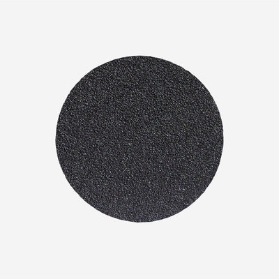 STALEKS PDFS-25-180 — 180 grit foam-backed pedicure disc abrasive