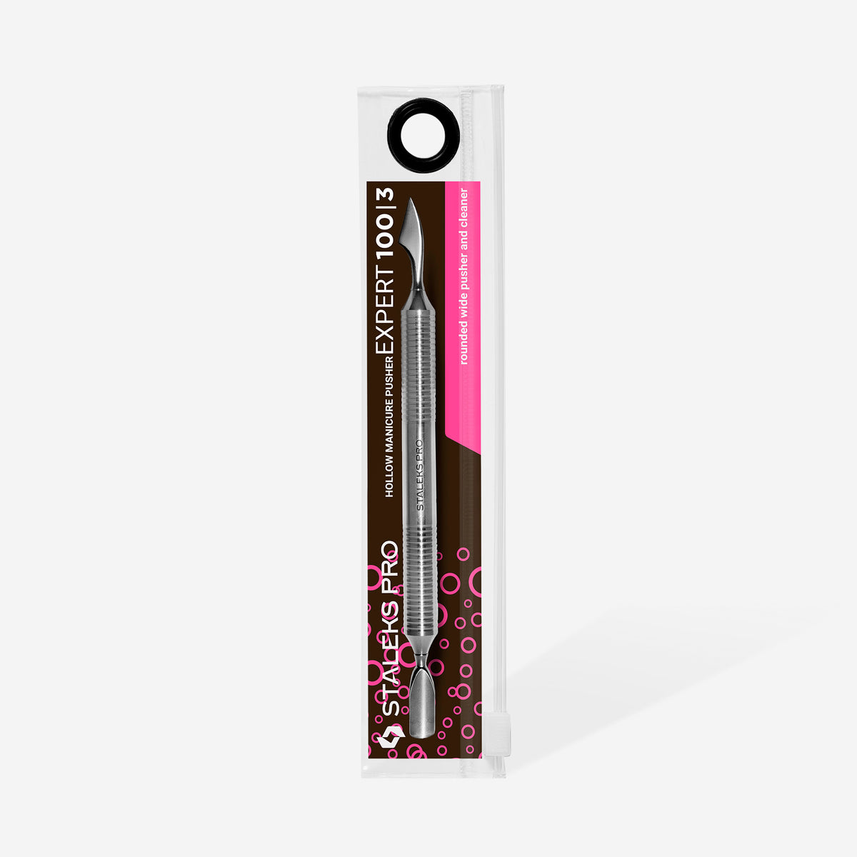 STALEKS PE-100/3 — matching retail packaging