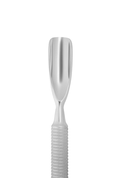 STALEKS PE-30/2 — rounded wide pusher close-up