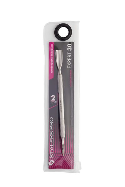 STALEKS PE-30/2 — matching retail packaging