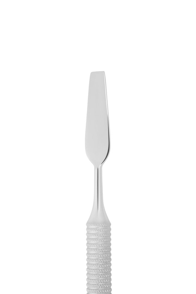 STALEKS PE-40/2 — tapered spreader close-up
