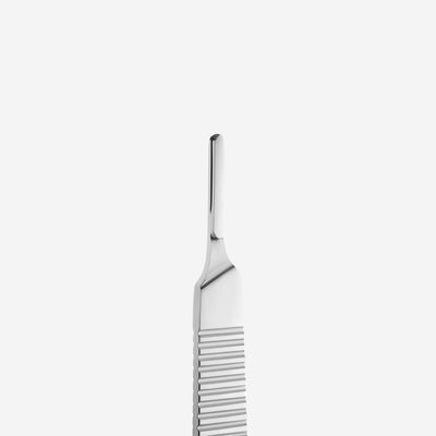 STALEKS PP-40/1 — pedicure instrument working-tip close-up