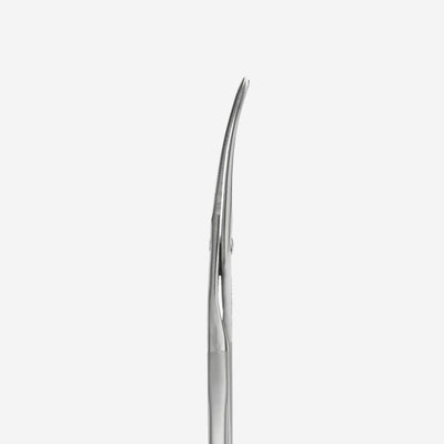 STALEKS SBC-10/7 — rounded blade side close-up