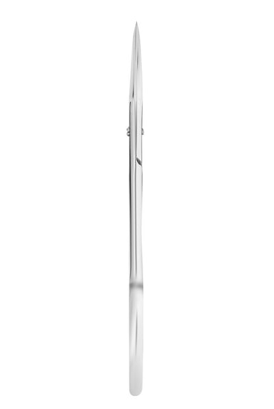STALEKS SC-30/1 — straight scissors side view