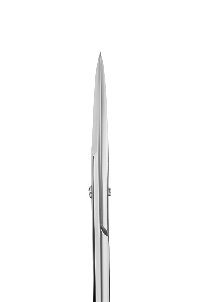 STALEKS SC-30/1 — straight cutting blade close-up