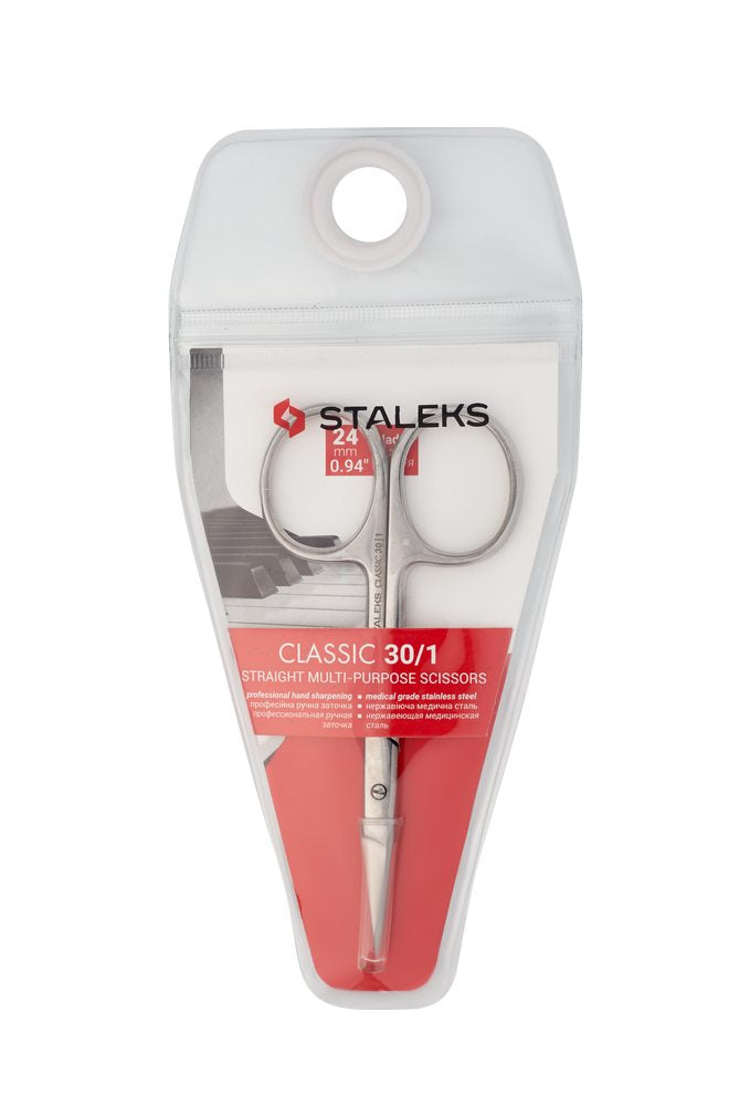 STALEKS SC-30/1 — matching retail packaging