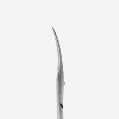 STALEKS SE-40/3 — curved blade close-up