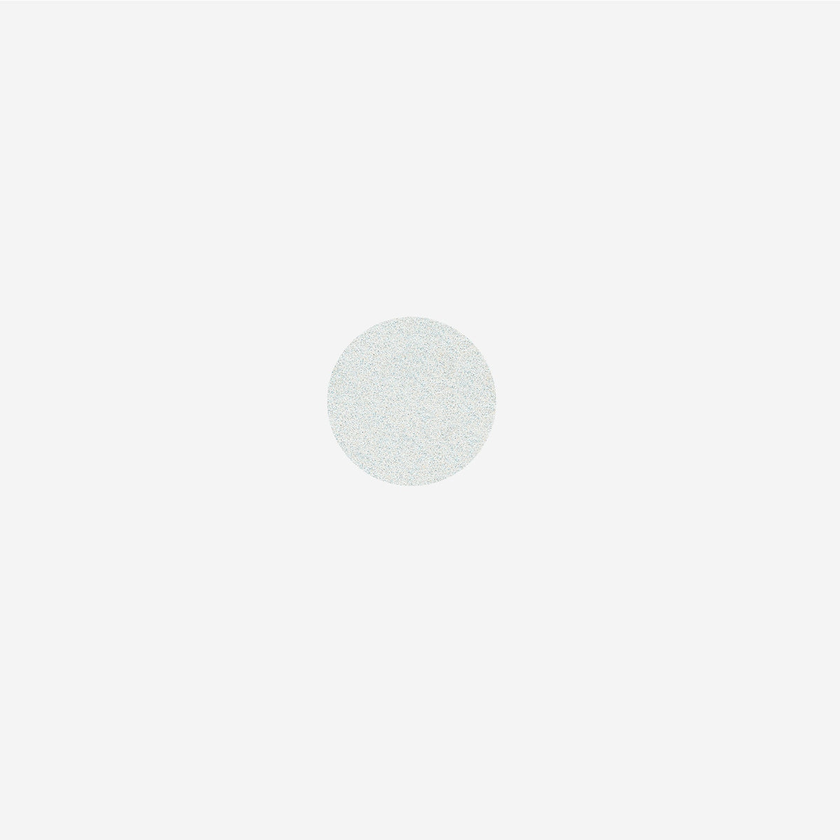 STALEKS PDF-10-240w — 240 grit white abrasive disc