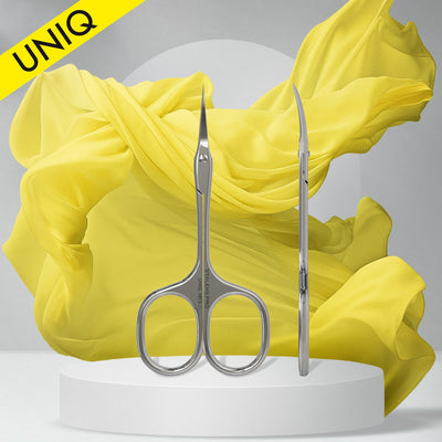 STALEKS SQ-10/3 — cuticle scissors hero