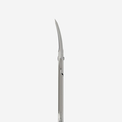 STALEKS SQ-10/3 — curved blade close-up