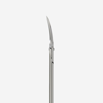 STALEKS SQ-10/4 — curved blade close-up