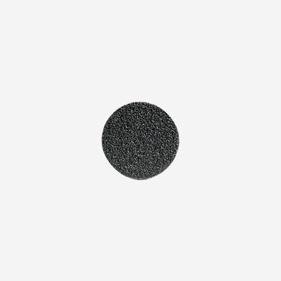 STALEKS PDF-10-80 — 80 grit disposable pedicure disc abrasive
