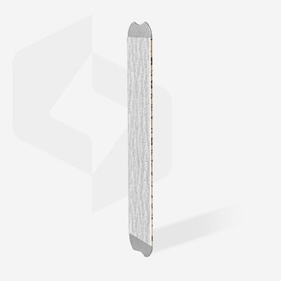 STALEKS DFC-20-100 — Disposable files papmAm on a soft foam layer SMART 20 100 grit (30 pcs) — official view 2
