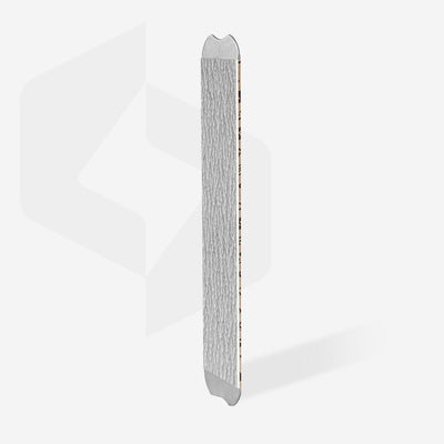 STALEKS DFC-20-240 — Disposable files papmAm on a soft foam layer SMART 20 240 grit (30 pcs) — official view 2