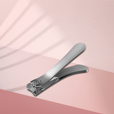 STALEKS KBC-11 — Nail clipper large BEAUTY & CARE 11 — open clipper