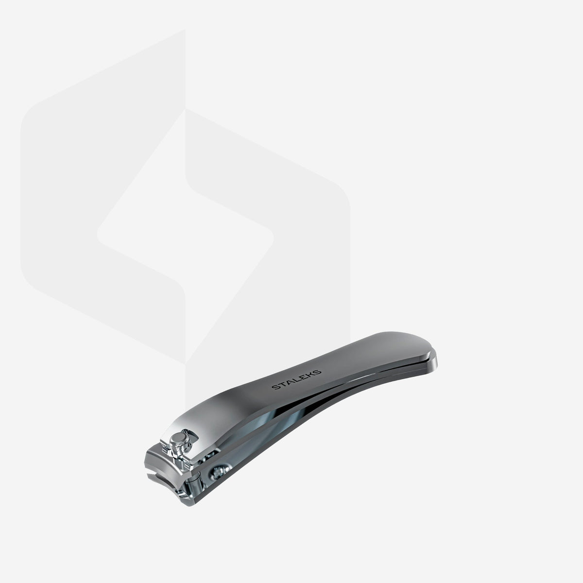 STALEKS KBC-11 — Nail clipper large BEAUTY & CARE 11 — closed clipper