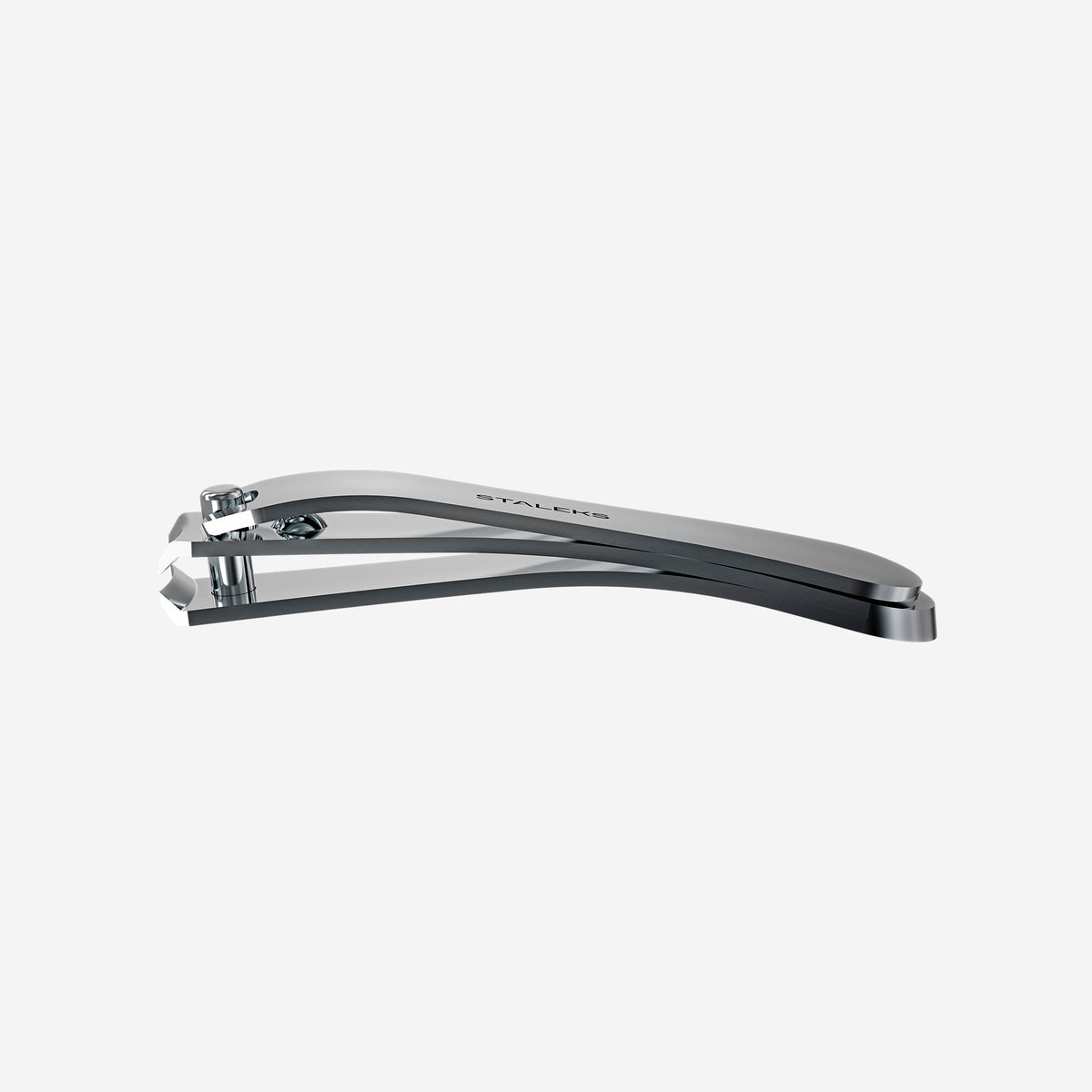 STALEKS KBC-11 — Nail clipper large BEAUTY & CARE 11 — side view