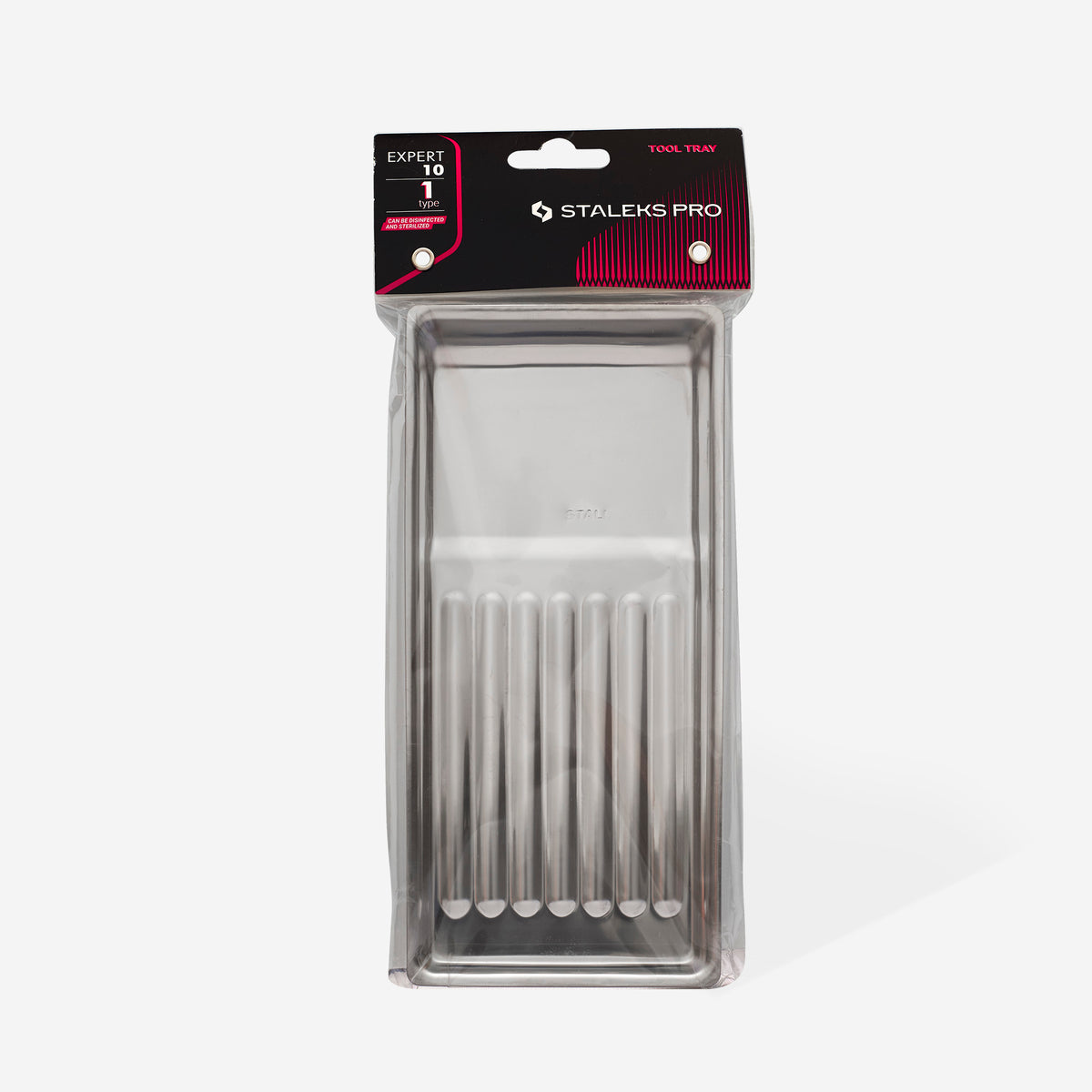 STALEKS LE-10/1 — Tool tray EXPERT 10 TYPE 1 (195х90х19 mm) — official view 4