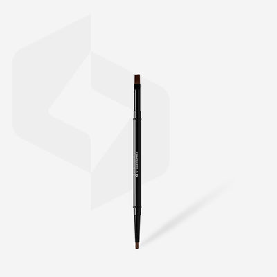 STALEKS NBE-04/08 — Double-ended brush EXPERT for gel 7 mm / for gel 10 mm — official view 2