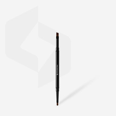 STALEKS NBE-04/09 — Double-ended brush EXPERT for gel 7 mm / for gel 9 mm — official view 2