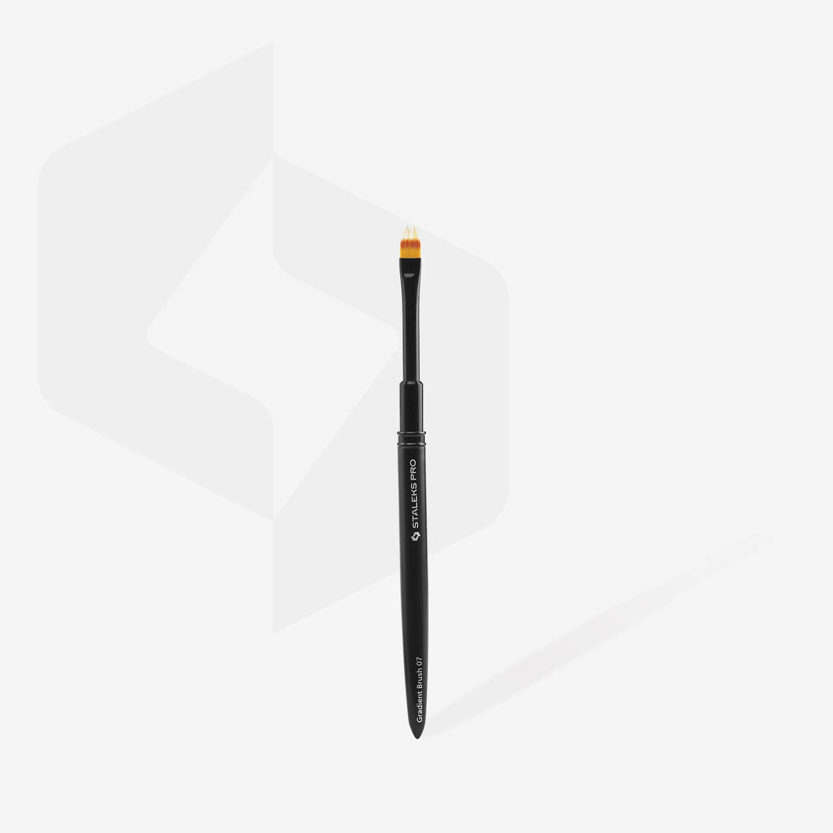 STALEKS NBE-07 — Brush for gradient EXPERT width 7 mm/length 11 mm — official view 2