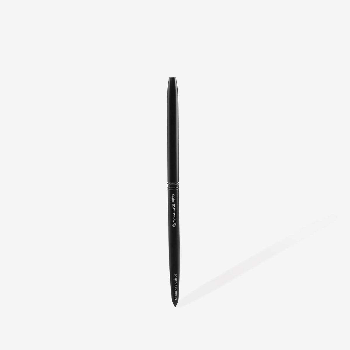 STALEKS NBE-07 — Brush for gradient EXPERT width 7 mm/length 11 mm — official view 3