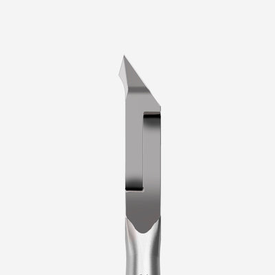 STALEKS NS-10-4 — Professional cuticle nippers SMART 10 4 mm — blade detail