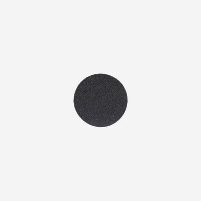 STALEKS PDFS-10-180 — Disposable files on a soft foam layer for pedicure disc PODODISC XS EXPERT 180 grit (50 pcs) — official view 3