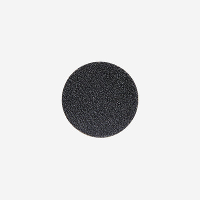 STALEKS PDFS-15-100 — Disposable files on a soft base for pedicure disc Pododisc Staleks Pro S, 100 grit (50 pcs) — official view 3