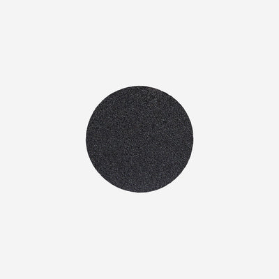 STALEKS PDFS-15-240 — Disposable files on a soft foam layer for pedicure disc PODODISC S EXPERT 240 grit (50 pcs) — official view 3