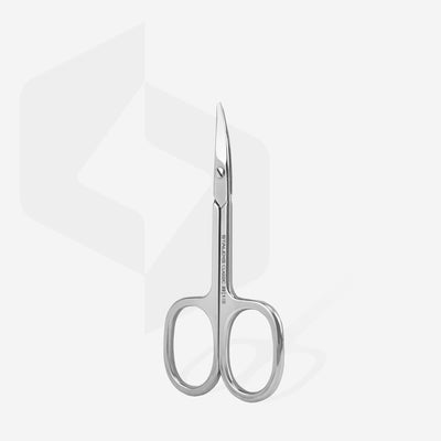 STALEKS SC-32/1 Classic children's nail scissors with curved blades and rounded tips