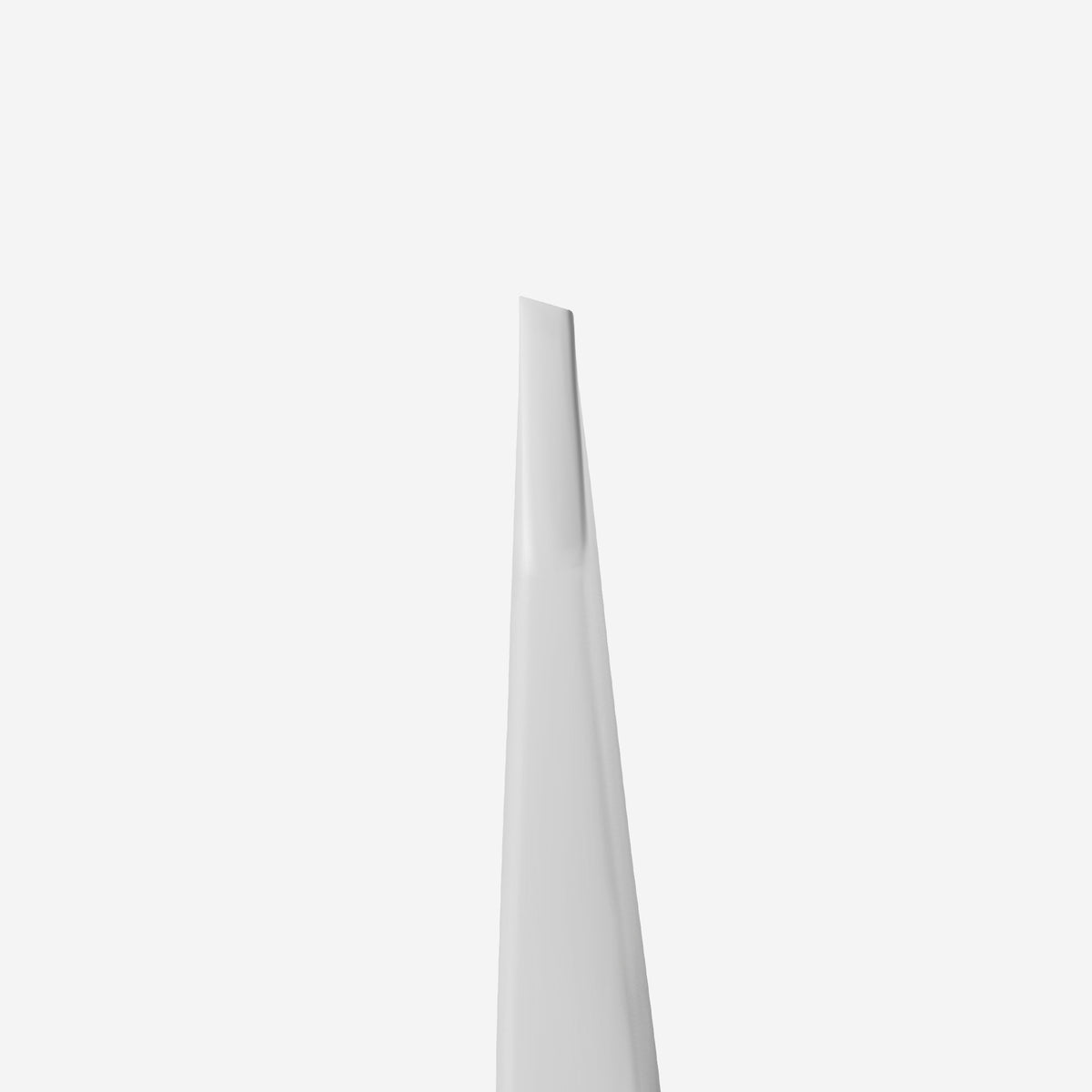 STALEKS TE-10/4 — Eyebrow tweezers EXPERT 10 TYPE 4 (narrow beveled) — official view 2